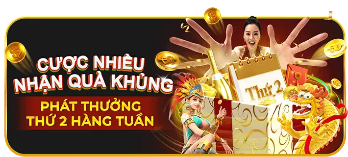 Các chương trình khuyến mãi và ưu đãi hấp dẫn