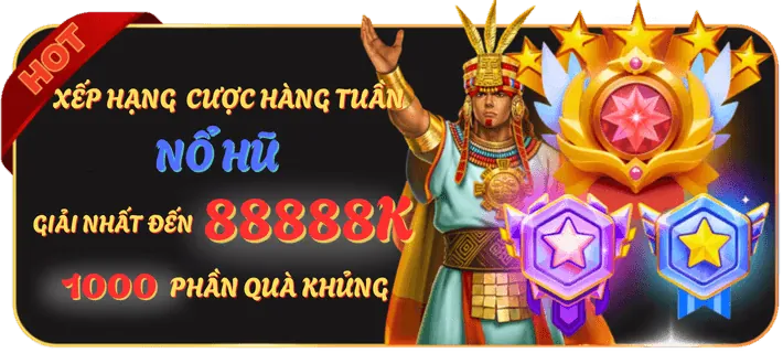 Game Bắn Cá Thần Tài tại ta28 nhà cái