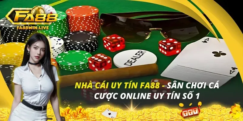 Cá cược Thể thao TA28 Nhà Cái